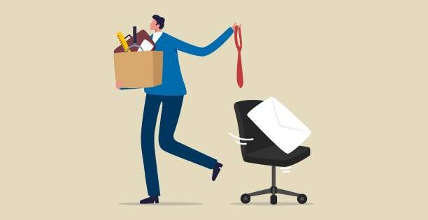 How to Fire Your Boss